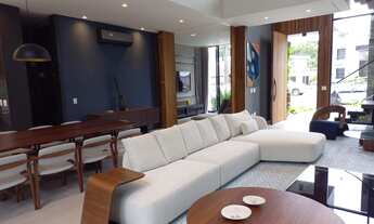 Imagem 4: LINDA CASA! TOTALMENTE DECORADA! ESTUDA PERMUTA NA RIVIERA E FINANCIAMENTO