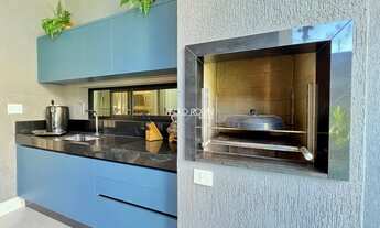 Imagem 5: Casa de Condomínio com 3 Quartos e 4 banheiros à Venda, 146 m² por R$ 1.100.000