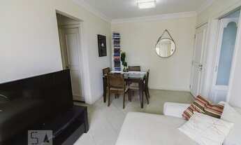 Imagem 3: Apartamento para Aluguel - Vila Pompéia, 2 Quartos, 53 m2