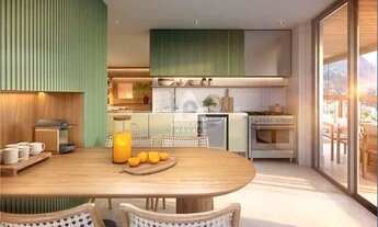 Imagem 6: Lançamento Residencial Lineu 708, amplos apartamentos de até 4 suítes com 2 vagas, na Lago