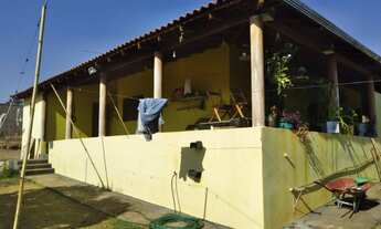 Imagem 3: Vendo ou troco chacara, por casa!