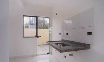 Imagem 6: SãO PAULO - Apartamento Padrão - Vila Santa Catarina