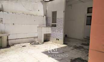 Imagem 5: Excelente Casa com 196 m² - 4 quartos em Laranjeiras - Rio de Janeiro - RJ