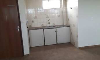 Imagem 3: Apartamentos Apartamento com 1 dormitório