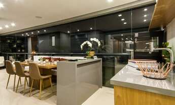 Imagem: Vila Leopoldina Maravilhoso 3 Dorms (suíte)