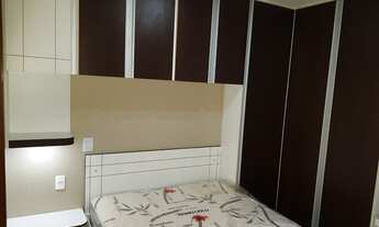 Imagem 5: Kitnet/conjugado para venda com 26 metros quadrados com 1 quarto em Asa Norte - Brasília