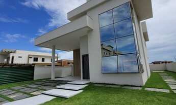 Imagem 3: 02 - CASA NOVA NO ALPHAVILLE