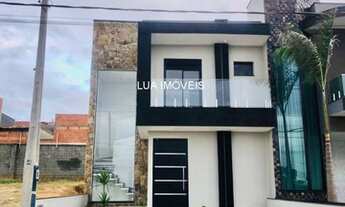 Imagem: Sobrado para Venda Condomínio Villagio