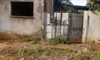 Imagem: Casa toda murada