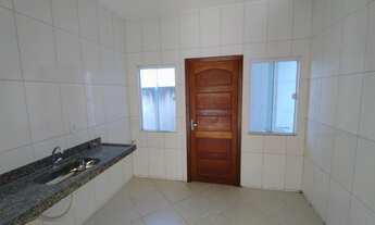 Imagem 5: Casa para Venda em Rio das Ostras, Chácara Mariléa, 2 dormitórios, 1 suíte, 2 banheiros, 2