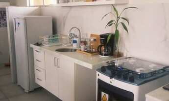 Imagem 3: Alugo Loft Mobiliado - Edifício Janvier - Em Belém