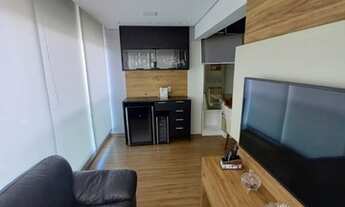 Imagem 5: Apartamento com 1 Quarto à venda, 51m² - Cambuci