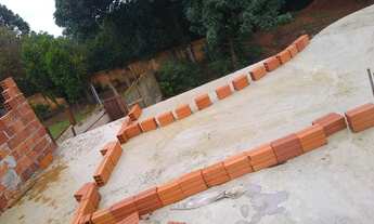 Imagem 4: Terreno com 604 metros e construção de 408 metros!