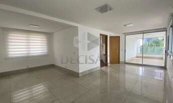 Imagem 2: Apartamento 3 Quartos à venda, 3 quartos, 1 suíte, 2 vagas, Serra - Belo Horizonte/MG