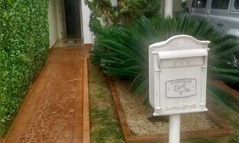 Imagem: Casa completa - cond bosque das vivendas