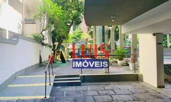 Imagem 2: Apartamento com 2 dormitórios à venda, 75 m² por R$ 504.000 - Icaraí - Niterói/RJ - AP1314