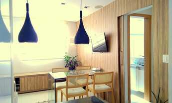 Imagem 4: Apartamento 2 Quartos à venda, 2 quartos, 1 suíte, 2 vagas, Santo Antônio - Belo Horizonte