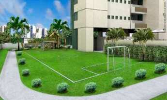 Imagem 4: Jean Charles / Boa Viagem: Próx CBV e Santa Maria, Alto padrão, lazer completo, 163m2, 4 q