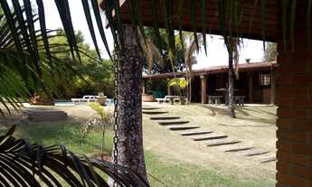 Imagem 2: Chácara a venda Vale das Orquídeas - Ipero