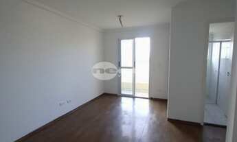 Imagem 6: SãO BERNARDO DO CAMPO - Apartamento Padrão - Vila Gonçalves