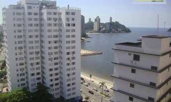 Imagem: Apartamento residencial à venda, Gonzaguinha