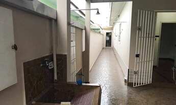 Imagem 5: Casa ampla, edícula independente. excelente localização São Vicente