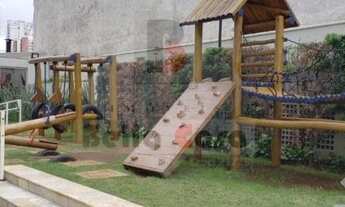 Imagem 4: Apartamento Mooca para locação, totalmente mobiliado