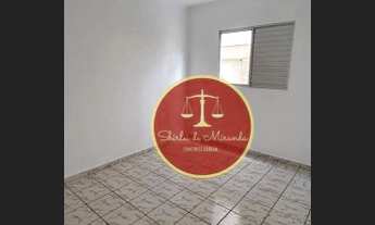 Imagem 3: Apartamento Vila Perracini - Poá