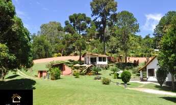 Imagem 4: Vendo Sítio no bairro Palmares em Paty do Alferes - RJ