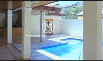 Imagem 5: Sobrado em Condomínio para Locação em São José dos Campos, Condomínio Sunset Park, 3 dormi