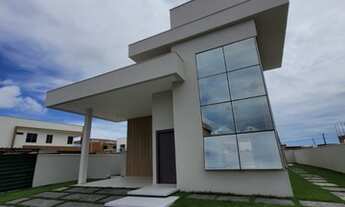 Imagem 5: 02 - CASA NOVA NO ALPHAVILLE