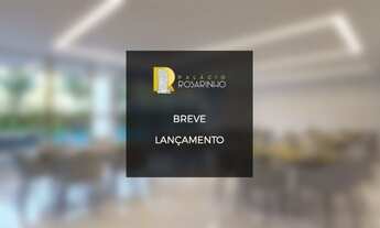 Imagem 2: JS) Novo lançamento no Rosarinho, ao lado do bar do Tonhão