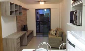 Imagem 4: Aluguel Apartamento Mobiliado