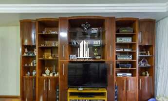 Imagem 5: Apartamento 4 Dormitórios 4 Suíte e 6 vagas