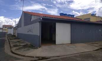 Imagem: Casa na 117 santa maria norte