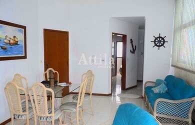 Imagem 4: Penthouse com 3 dorms, Praia da Enseada, Guarujá - R$ 595 mil, Cod: 358