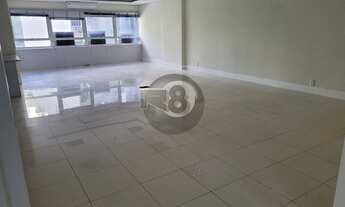 Imagem 2: Florianópolis - Conjunto Comercial/Sala - Centro