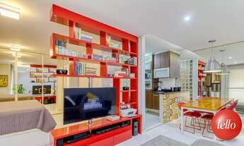 Imagem 6: São Paulo - Apartamento Padrão - Vila Olímpia