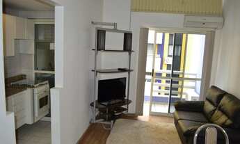 Imagem 3: Flat disponível em Moema