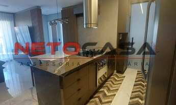 Imagem 4: Apartamento para Venda em Votorantim, CENTRO, 2 dormitórios, 1 suíte, 2 banheiros, 2 vagas