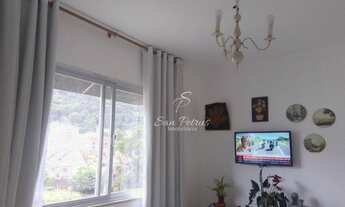 Imagem 3: Apartamento com 2 dormitórios à venda, 50 m² por R$ 270.000 - Nossa Senhora de Fátima - Te