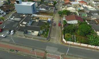 Imagem 1: Terreno ideal para construção multi familiar