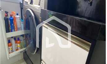 Imagem 4: Apartamento com 2 dormitórios à venda, 72 m² por R$ 500.000,00 - Jardim Paraíso - Barueri