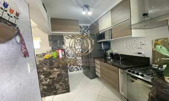 Imagem 2: Comprar Apartamento Vila Tesouro para venda com 50 metros quadrados com 2 quartos