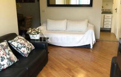 Imagem 2: São Paulo - Apartamento Padrão - Vila Olímpia