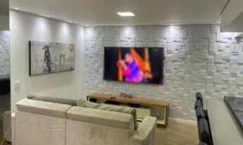 Imagem 4: Apartamento para venda O2 Jardim Sul, 96 M²- 2 vagas, próximo ao Shopping Jd. Sul e Morumb