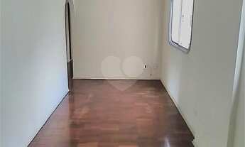 Imagem 2: São Paulo - Apartamento Padrão - ITAIM BIBI