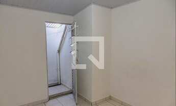 Imagem 3: Casa para Aluguel - Vila das Mercês, 1 Quarto, 21 m2