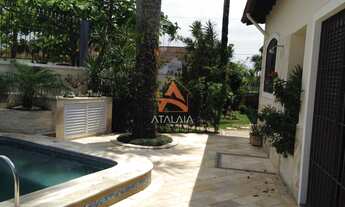 Imagem 5: Casa com 3 dorms, Flórida, Praia Grande - R$ 920 mil, Cod: 485