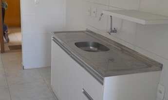 Imagem 4: Apartamento 2 dormitórios em vila Barão Sorocaba em ótima localização com condominio inclu